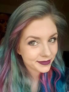Kreative Mum - Profile pic of Keisha